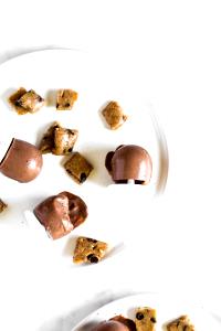 1 Serving Mini Fudge Pops