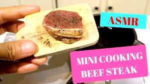 1 Serving Mini Steak