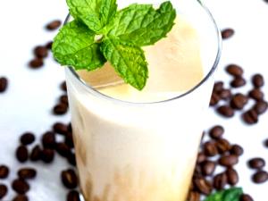 1 Serving Mint Condition, Medium - 2% Milk