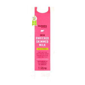 1 Serving Mint Condition, Medium - Skim Milk