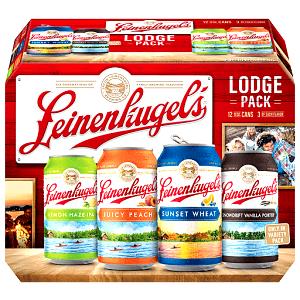 1 Serving Mint Snowdrift, Large - 2% Milk
