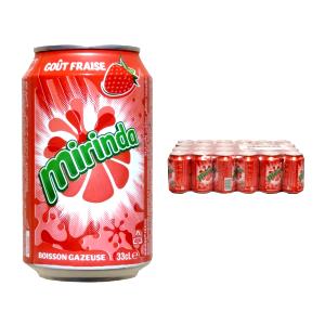 1 Serving Miranda Strawberry Extra Large