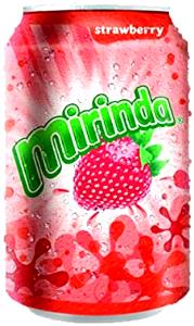1 Serving Miranda Strawberry Medium