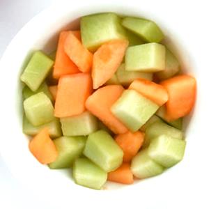 1 serving Mixed Fruit