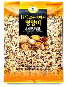 1 Serving Mixed Grain