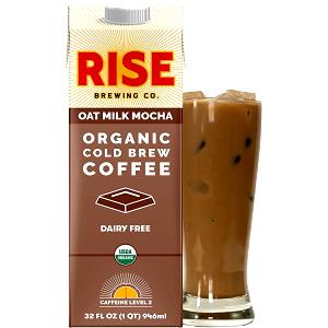 1 Serving Mocha, Cold - Skim Milk - 12 Oz.
