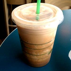 1 Serving Mocha - Grande