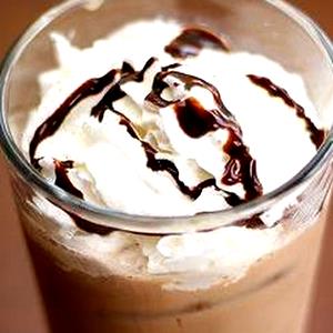 1 Serving Mocha Joe Iced Coffee