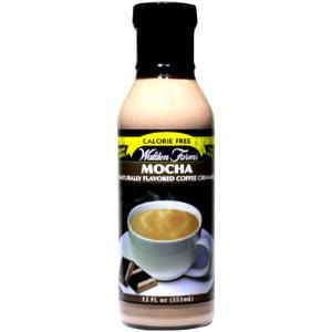 1 serving Mocha Perk Smoothie (24 oz)