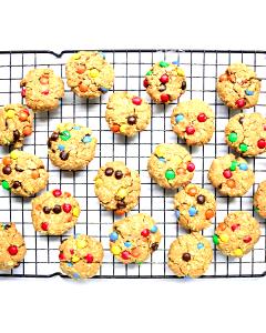 1 Serving Monster , Mini Cookie