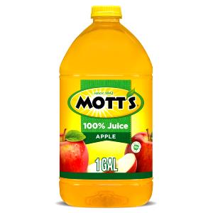 1 Serving Mott
