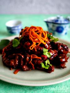 1 Serving Imperial Beef