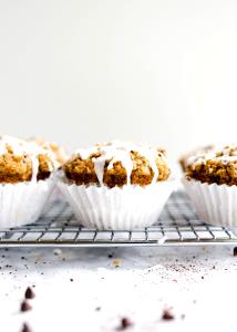 1 Serving Muffin (Mocha Java)