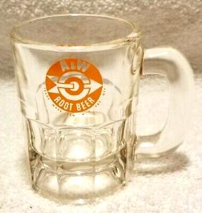 1 serving MUG Root Beer (Kids)
