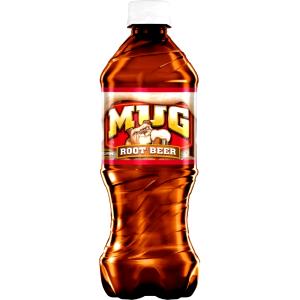 1 Serving Mug Root Beer Xtra Large