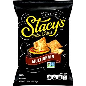 1 serving Multigrain Pita Chips