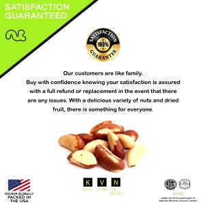 1 Serving In-The-Shell Brazil Nuts
