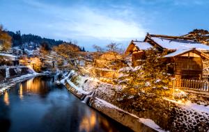 1 Serving Nagano Twlight