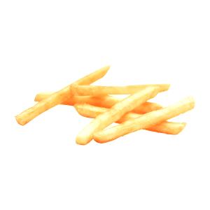 1 Serving Natural Shoestrings Fries