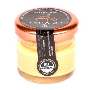 1 Serving Natural Spread