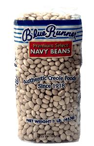 1 Serving Navy Beans - Select