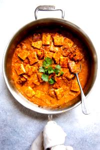 1 Serving Indian Paneer Tikka