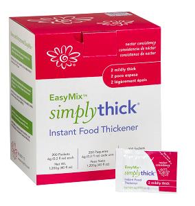 1 Serving Nectar Individual Serving Packet