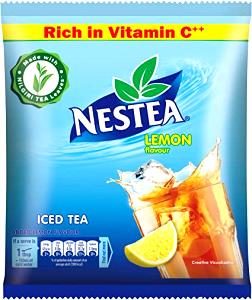 1 Serving Nestea Iced Tea 42 Oz