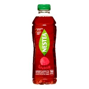 1 Serving Nestea Raspberry Iced Tea 16 Oz