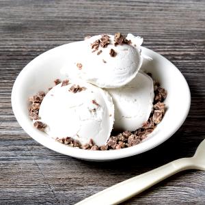 1 Serving Nestle Crunch Topping