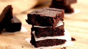 1 Serving Neutron Brownie