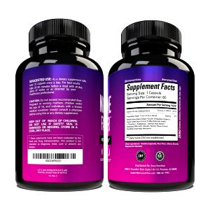 1 Serving Night Diet Supplement