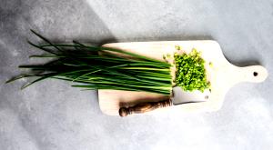 1 Serving Nira Grass