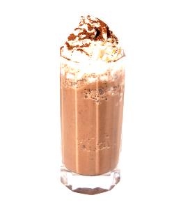 1 Serving Northern Lite Chocolate Cooler, Small
