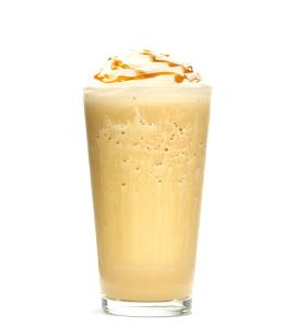 1 Serving Northern Lite Coffee Cooler, Large W/ Whip