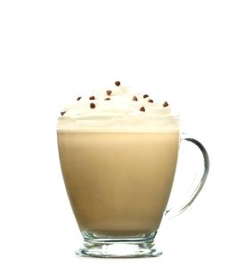 1 serving Northern Lite Vanilla White Chocolate Mocha (Small)