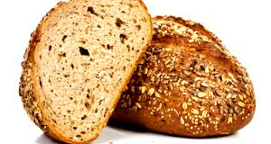 1 Serving Northwest Grain Bread 8 Grain