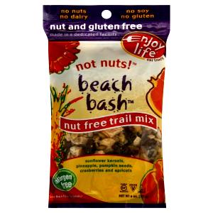 1 Serving Not Nuts! Beach Bash Nut Free Trail Mix