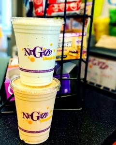 1 Serving Nrgize Energy Supplement