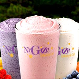 1 Serving Nrgize Yogurt - Gotta Have İt Size