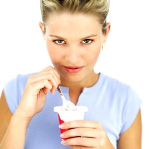 1 Serving Nrgize Yogurt - Like İt Size
