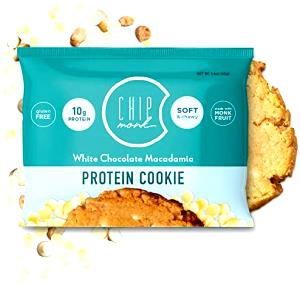 1 Serving NSA White Chocolate Macadamia Soft Serve - Kids