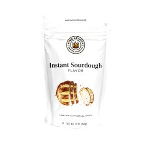 1 Serving Instant Sourdough Flavor