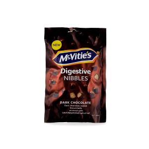 1 Serving Nut Nibbles Dark
