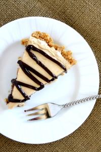 1 serving Nutter Butter Peanut Butter Pie Sample