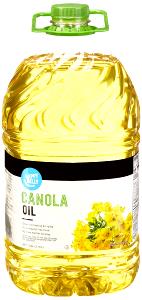 1 Serving Oil Canola