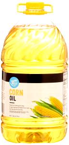 1 Serving Oil Corn