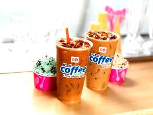 1 Serving Old Fashioned Butter Pecan Ice Cream - 2.5 Oz Scoop