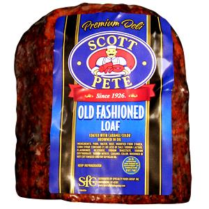 1 Serving Old Fashioned Loaf