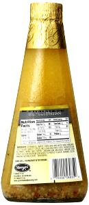 1 Serving Olde Venice Italian Dressing
